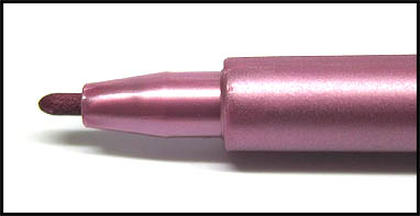 PITT Artist Pen 1.5mm rubin